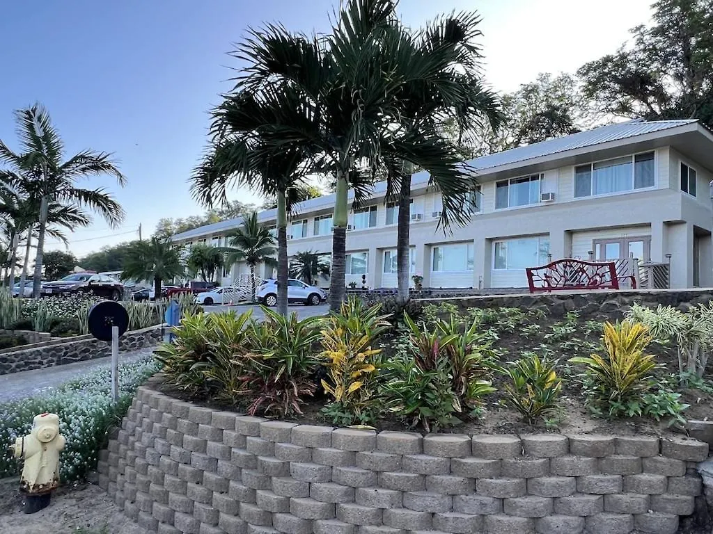 Apartment Unit 5 Maui Ohana Modern Studio Wailuku